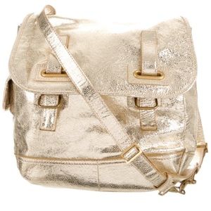 ⚡️STEAL⚡️YSL Besace Messenger Bag